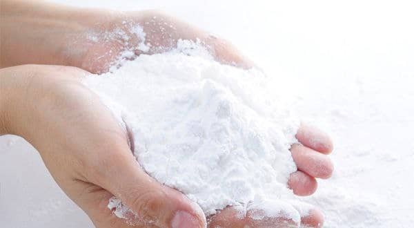 نمک صنعتی دانه بندی شیلاتی فروش عمده